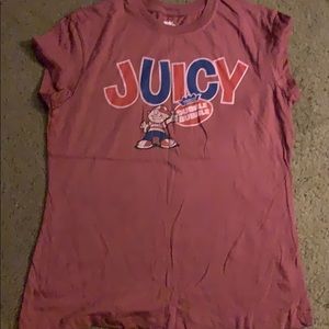 Juicy t-shirt